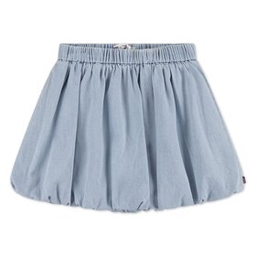 Levi's Bubble Skirt - Wow Me Over