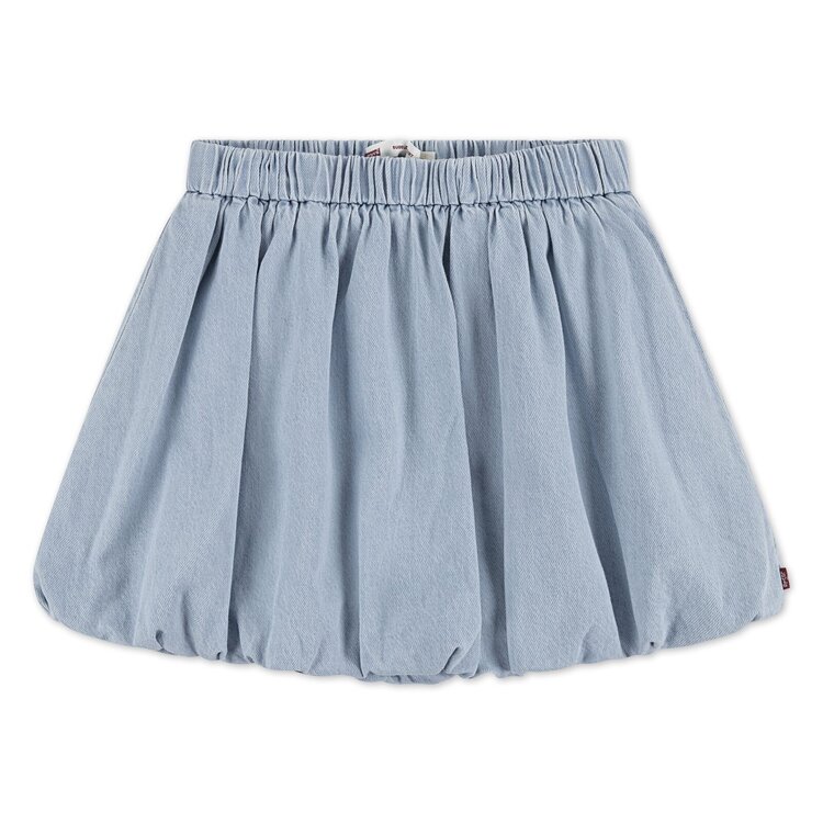 Levi's Bubble Skirt - Wow Me Over