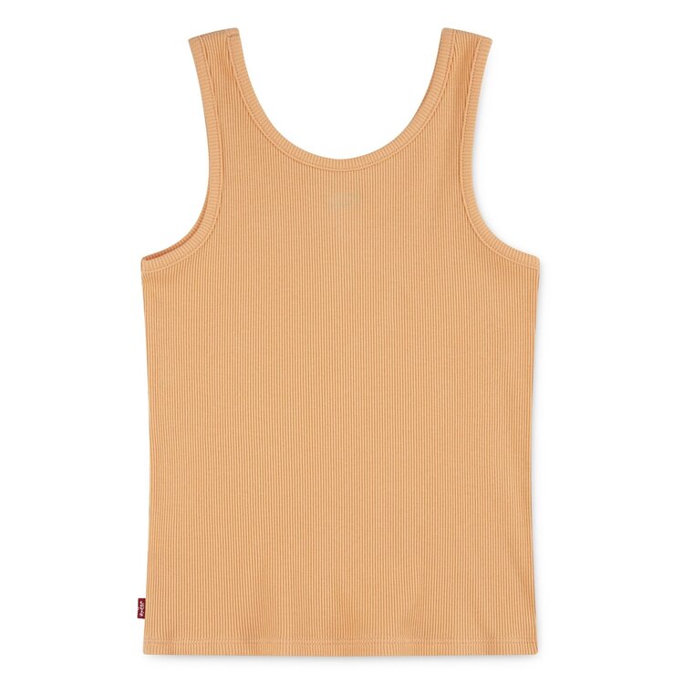 Levi's Batwing Patch Tank Top - Peach Cobbler