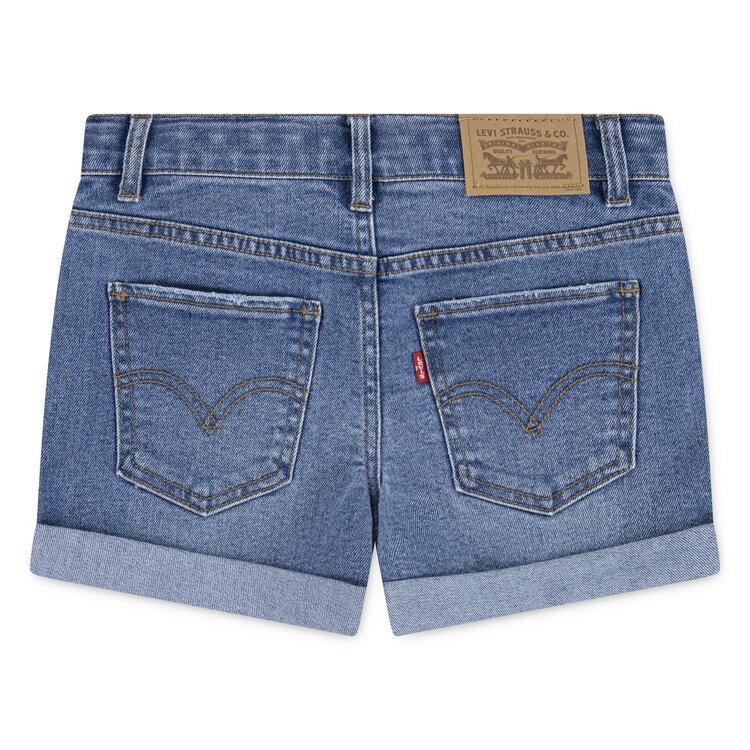 Levi's Girlfriend Short - Dance Around