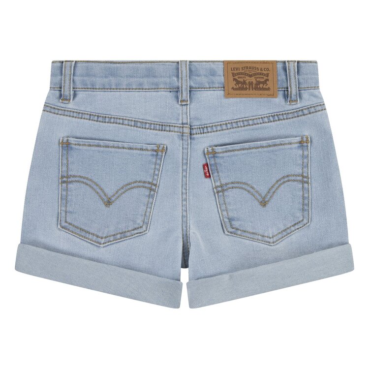 Levi's Girlfriend Short - Heat Wave