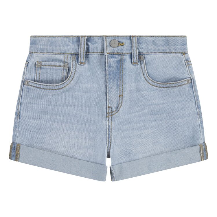 Levi's Girlfriend Short - Heat Wave