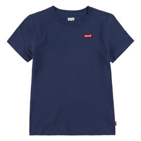 Levi's Batwing Patch Tee - Dress Blues
