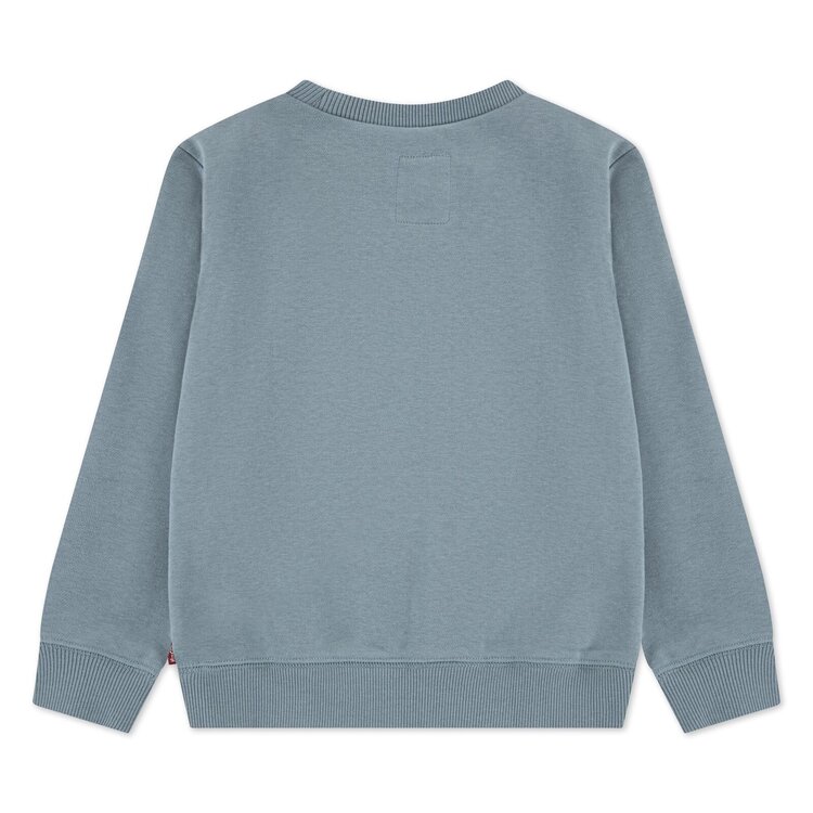 Levi's Batwing Crewneck - Lead