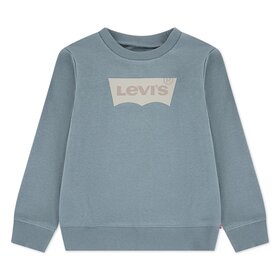 Levi's Batwing Crewneck - Lead