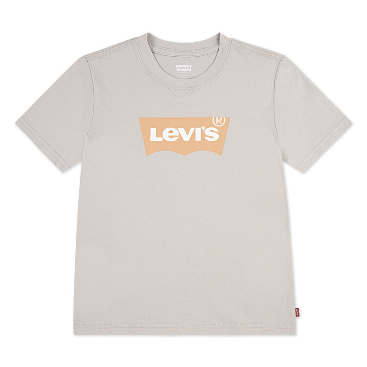 Levi's Batwing Tee - Pumice Stone