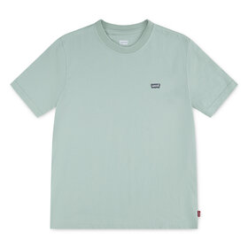 Levi's Batwing Patch Tee - Cameo Green