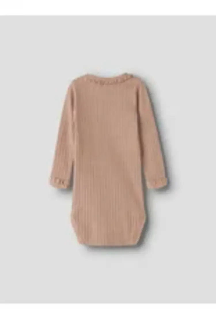 Lil'Atelier Baby Babette slim body - Roebuck