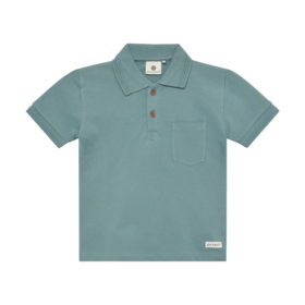 Enfant Polo SS - Citadel