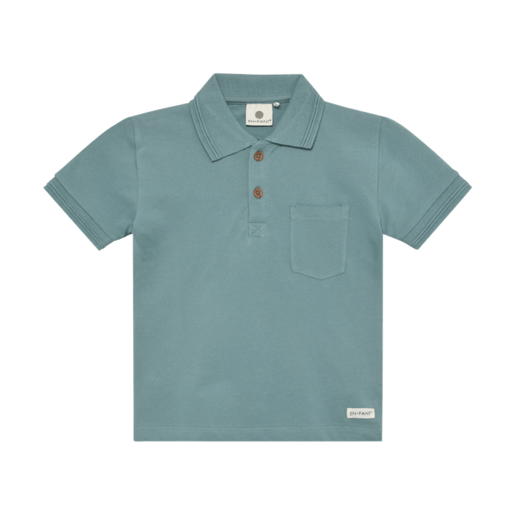 Enfant Polo SS - Citadel