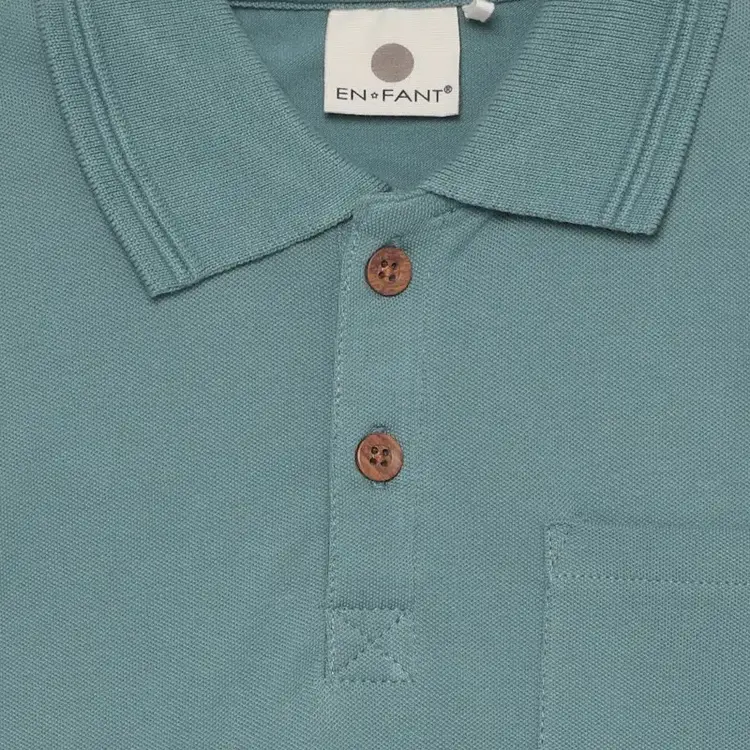 Enfant Polo SS - Citadel