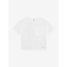 Enfant T-shirt SS -  Egret
