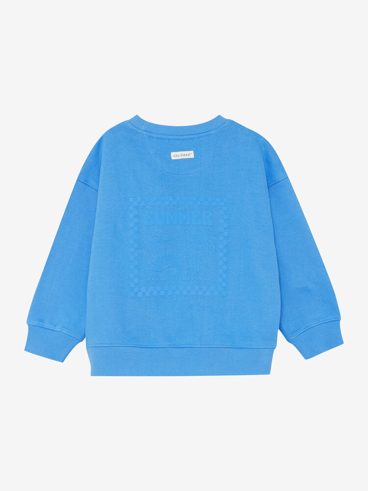 Enfant Sweatshirt - Regatta