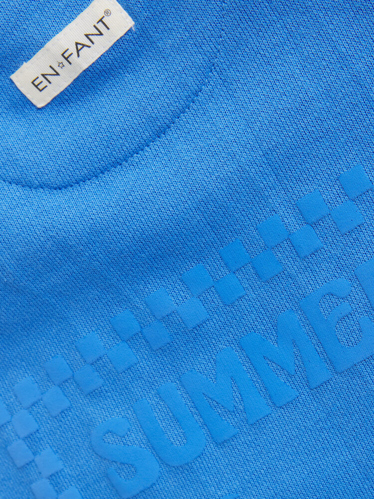 Enfant Sweatshirt - Regatta