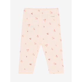 Fixoni Legging - Dusty Rose