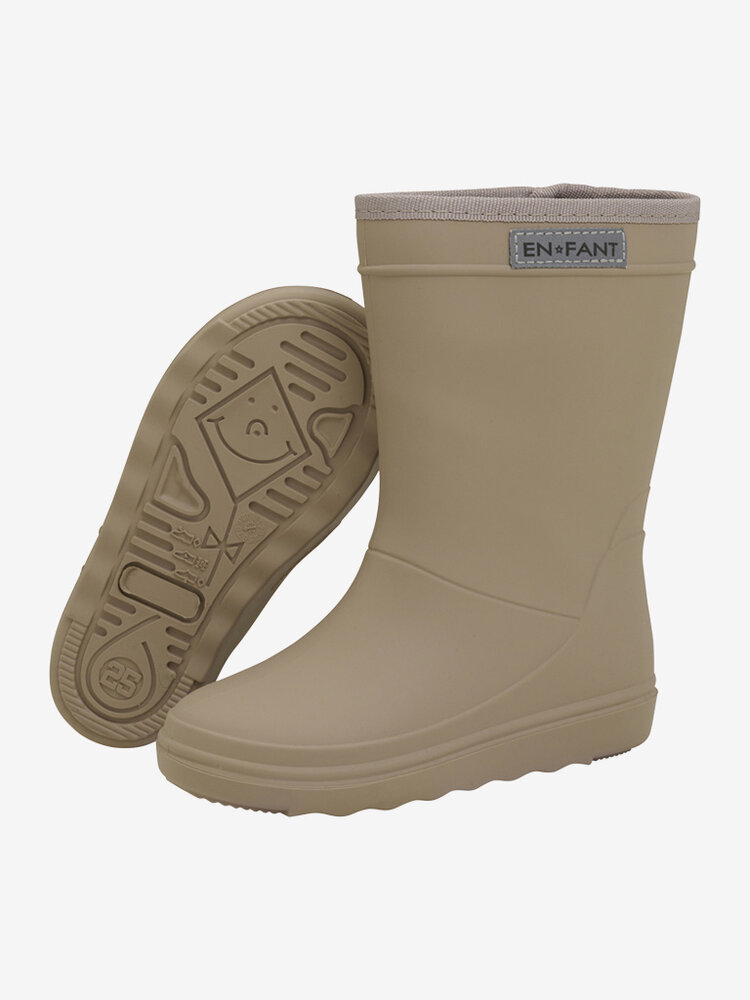 Enfant Rain boots - Portabella