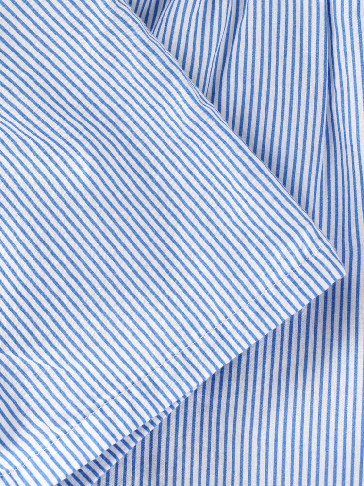 Enfant Shorts Stripe - Regatta