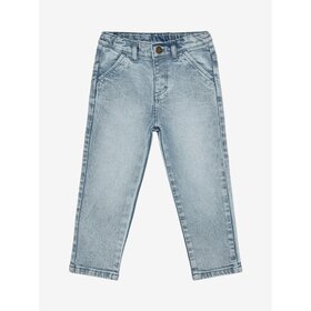 Enfant Jeans Denim - Light Blue Denim