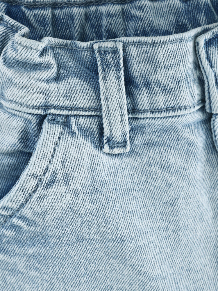 Enfant Jeans Denim - Light Blue Denim