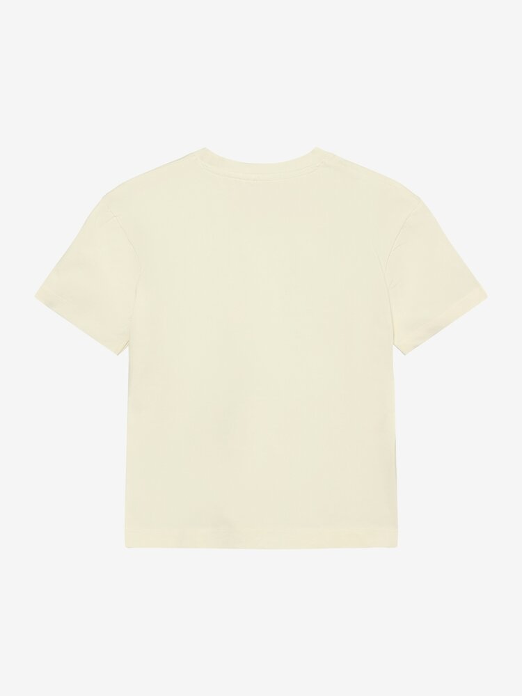 Enfant T-shirt SS -  Antique White