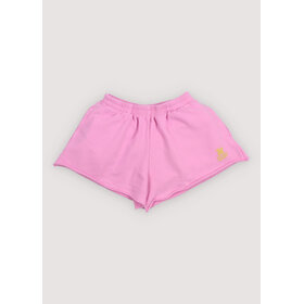The New Society TNS Logo Short - Pink Lavander