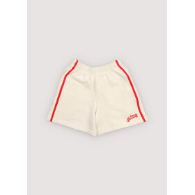 The New Society Tilo Bermuda - Ecru