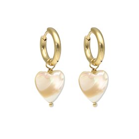 Camps&Camps Camps&Camps oorbel - 2S124_L