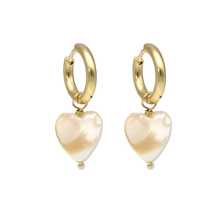 Camps&Camps Camps&Camps oorbel - 2S124_L