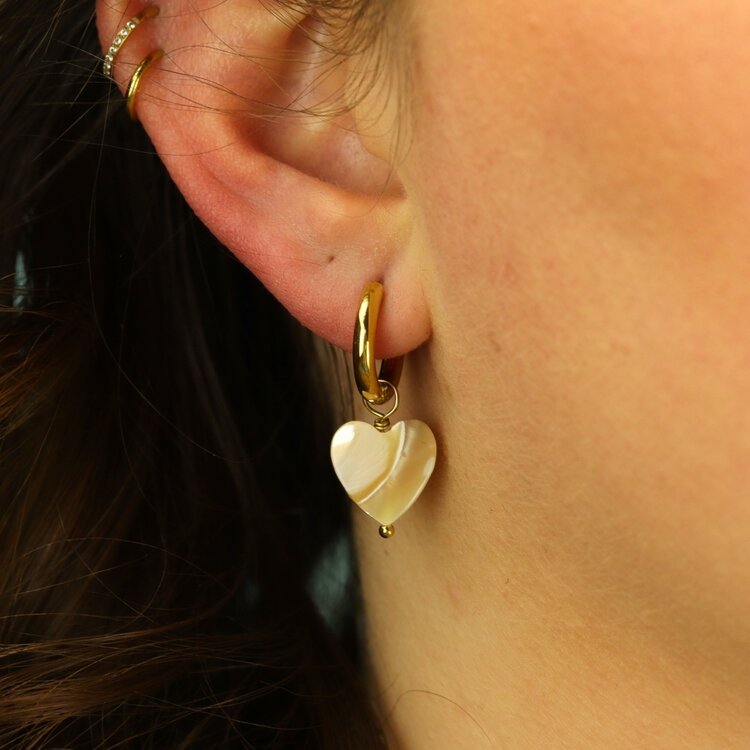 Camps&Camps Camps&Camps oorbel - 2S124_L