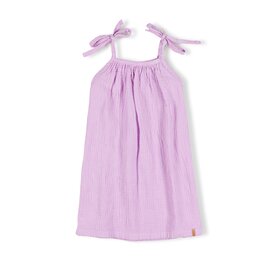 Nixnut Loop Dress - Lavender