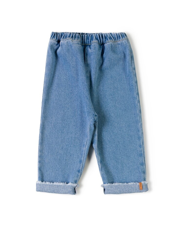Nixnut Stic Pants - Jeans