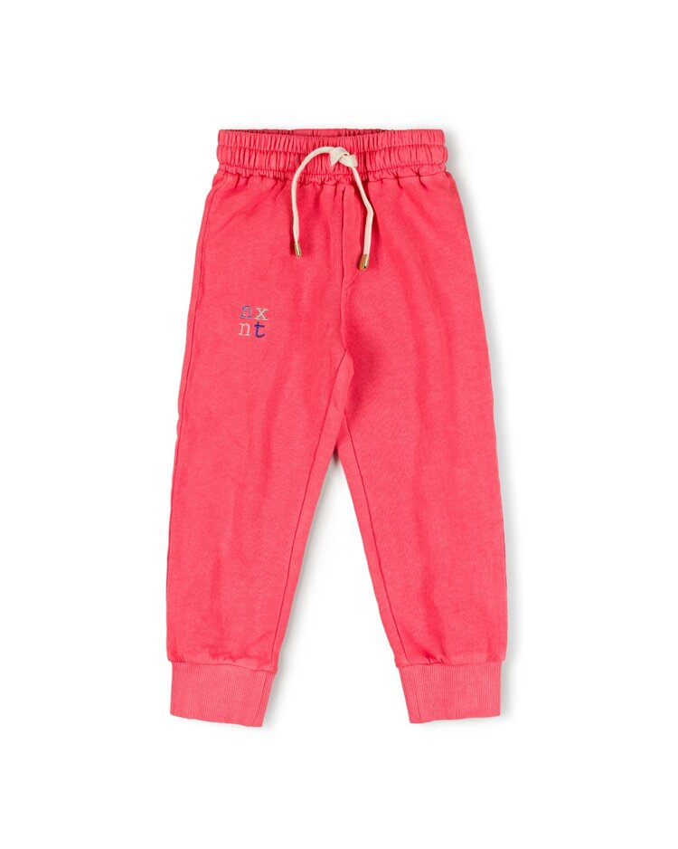 Nixnut Cib Jogger - Tomato