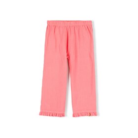Nixnut Yuk Pants - Coral