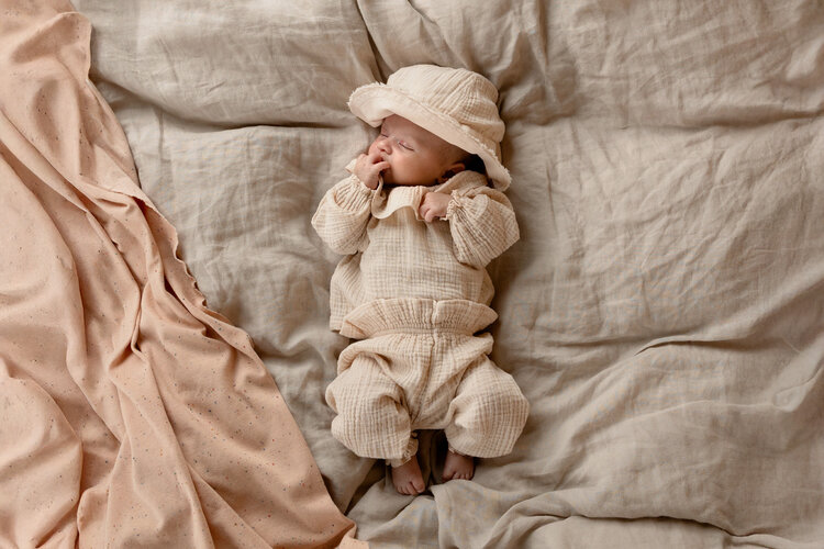 Nixnut Lis Pants - Snow