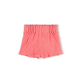 Nixnut Fix Short - Coral