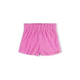 Nixnut Fix Short - Lotus