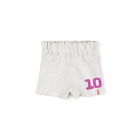Nixnut Short - Grey