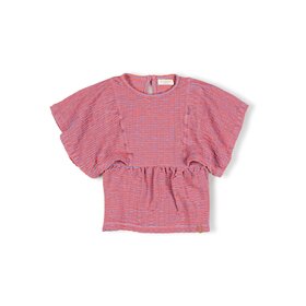 Nixnut Rio Top - Iris Stripe