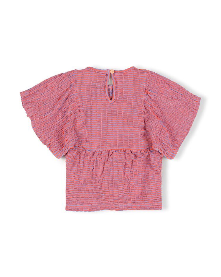 Nixnut Rio Top - Iris Stripe