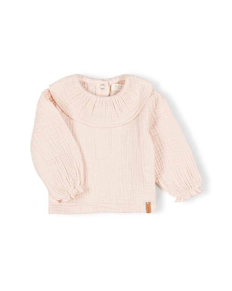 Nixnut Lis Top - Snow