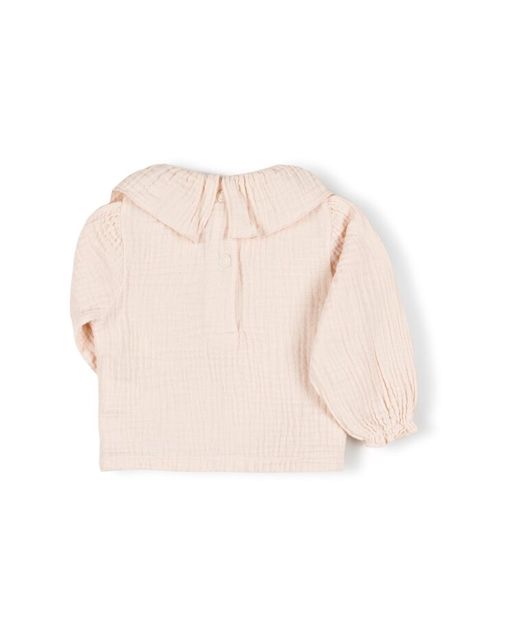 Nixnut Lis Top - Snow