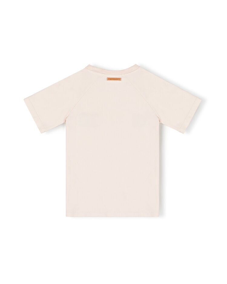 Nixnut T-Shirt - Snow