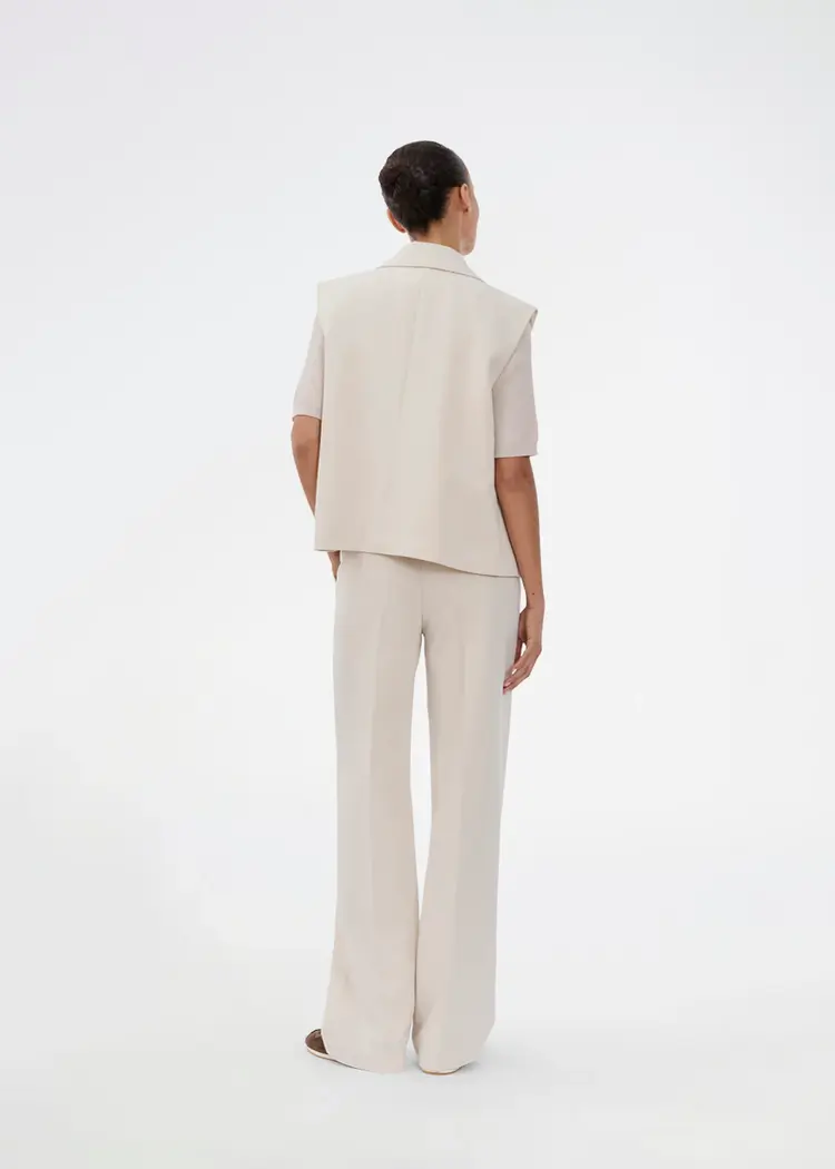 Modström Gale Vest - Moonbeam