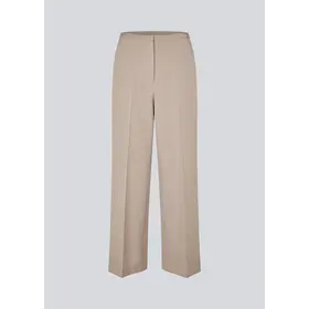 Modström Uche Pants - Beige