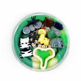 Invitation to Imagine Safari Surprise Pot