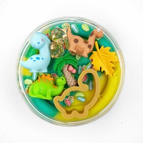 Invitation to Imagine Dinosaur Surprise Pot