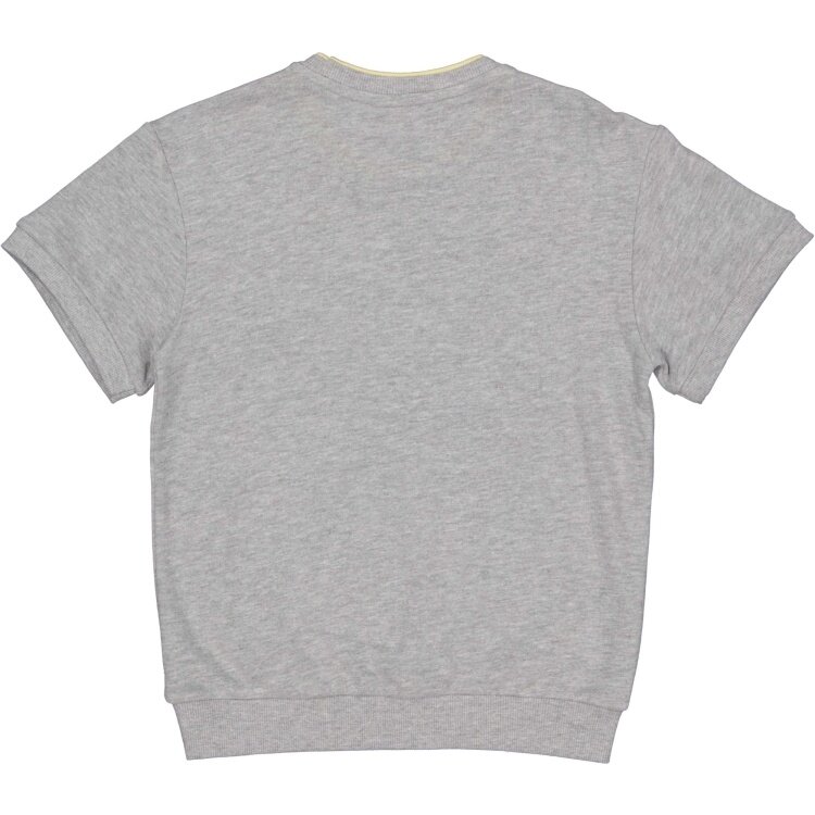 LEVV Sweater Bink - Grey Melee