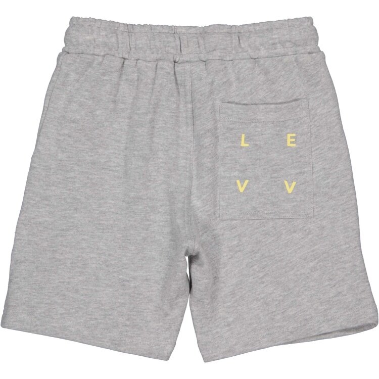 LEVV Pants Bradley - Grey Melee