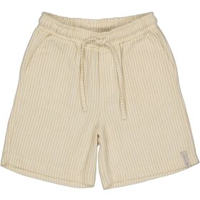 LEVV Pants Bruun - Off White Stripe
