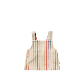 YourWishes Sunset Stripe Singlet - Multicolor